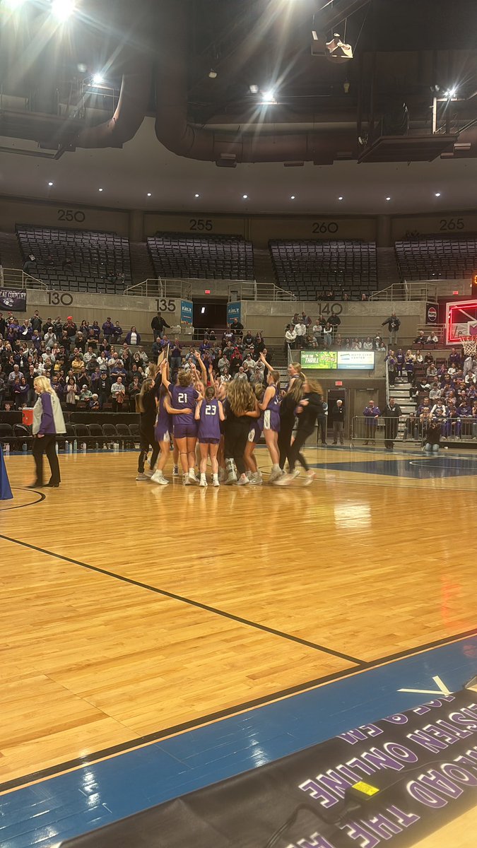 Goodhue Wildcats your Section 1 Class A Girls Basketball Champions! <a href="/racelee12/">Race Roth</a> <a href="/MNScoreFeed/">MN ScoreFeed</a> <a href="/semngirlsbball/">SE MN Girls Basketball</a> <a href="/nik_speli/">Nik Speliopoulos</a>