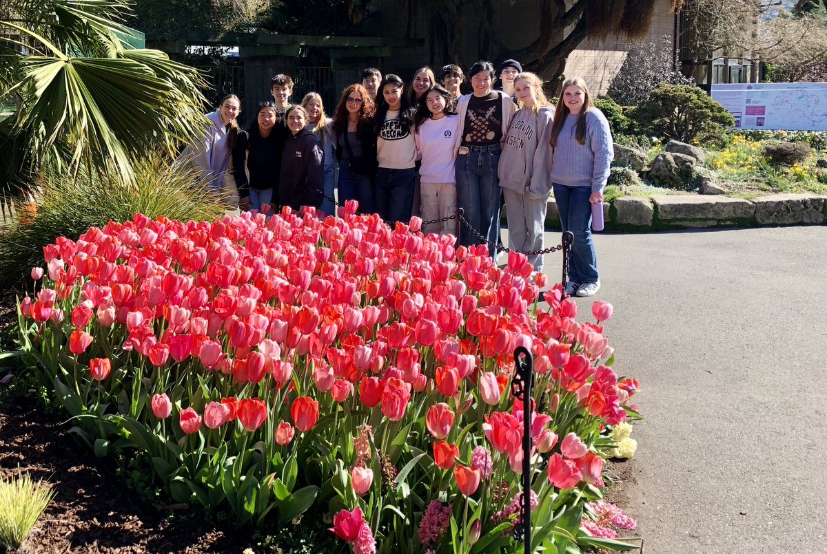 MUNSM's tweet image. The Eagles 🦅 have landed for Berkeley MUN 🇺🇳 #BMUN but first a stop in San Francisco for some site seeing 👀😎