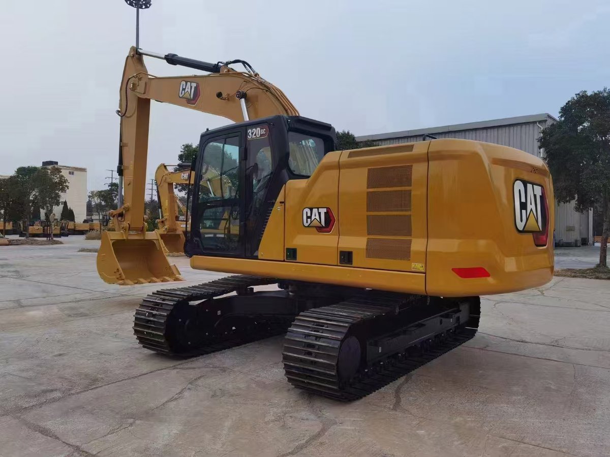 HuFreda's tweet image. CAT 320 EXCAVATOR

#caterpillar #catexcavator #caterpillarequipment #cat320 #zeppelinbaumaschinen #quarry #digger #machinery #kettenbagger #heavymachinery #diecastconstruction #diecastphotography #earthmoving #constructionmachinery #miningequipment #excavator #excavation