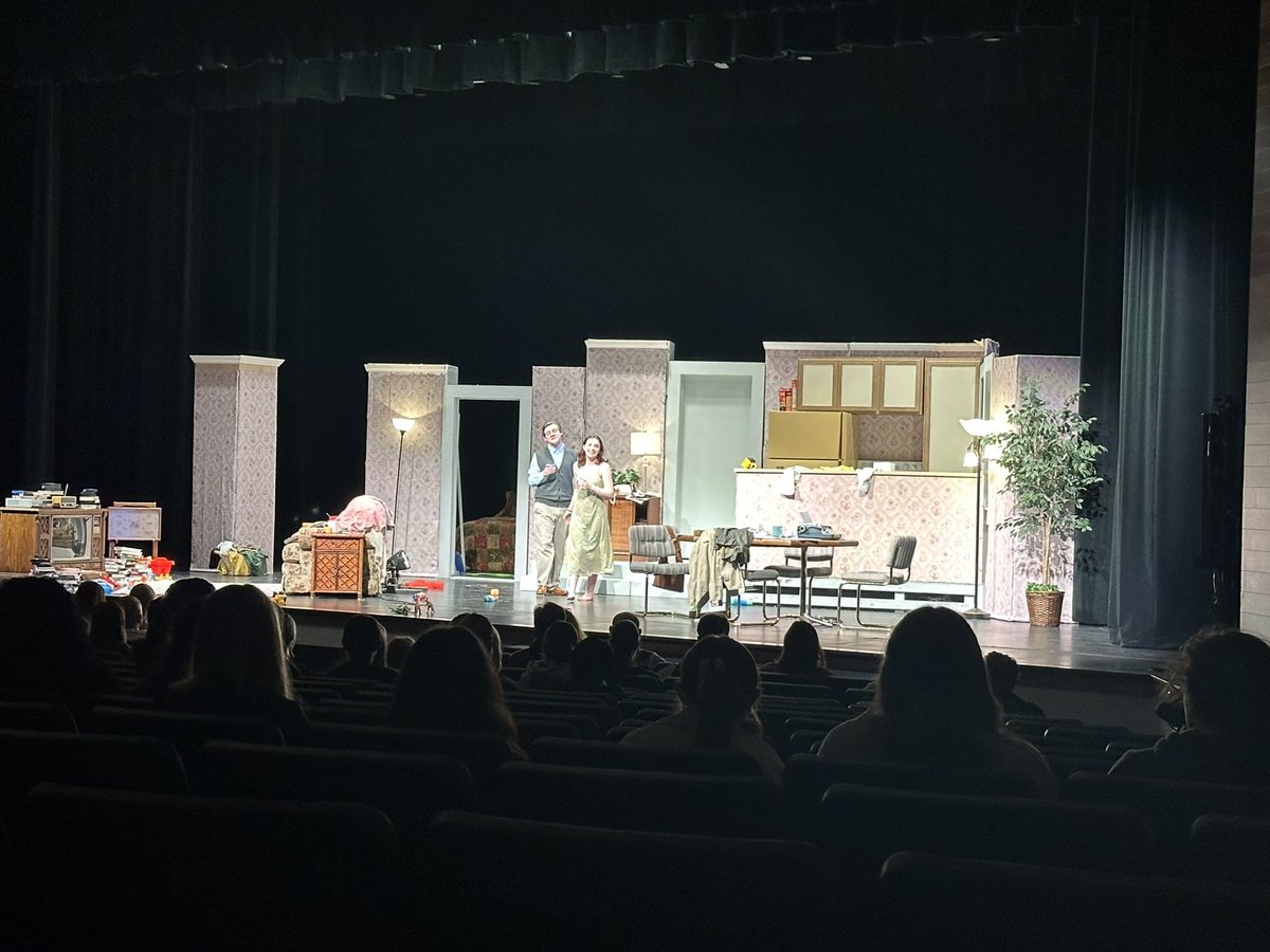 hferguson (@hferguson28) on Twitter photo WOW! <a href="/TheatreRockHill/">RockHillTheatre</a> <a href="/uiltexas/">Texas UIL</a> One Act Play was absolutely phenomenal. The stage set, the lights, the sound, and the acting was inspiring and moving. Shoot for the STARS because you are the brightest stars I know! <a href="/Prosper_FA/">Prosper Fine Arts</a> WOW! <a href="/TheatreRockHill/">RockHillTheatre</a> <a href="/uiltexas/">Texas UIL</a> One Act Play was absolutely phenomenal. The stage set, the lights, the sound, and the acting was inspiring and moving. Shoot for the STARS because you are the brightest stars I know! <a href="/Prosper_FA/">Prosper Fine Arts</a>