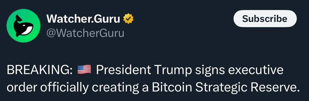 Jiurn's tweet image. 🟠 24H ORDINAL RECAP 🟠

The Bitcoin Strategic Reserve is official and much more,

A 🧵👇

1/14