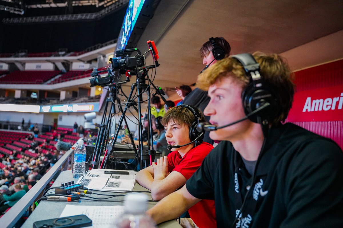 Striv Education tweet media