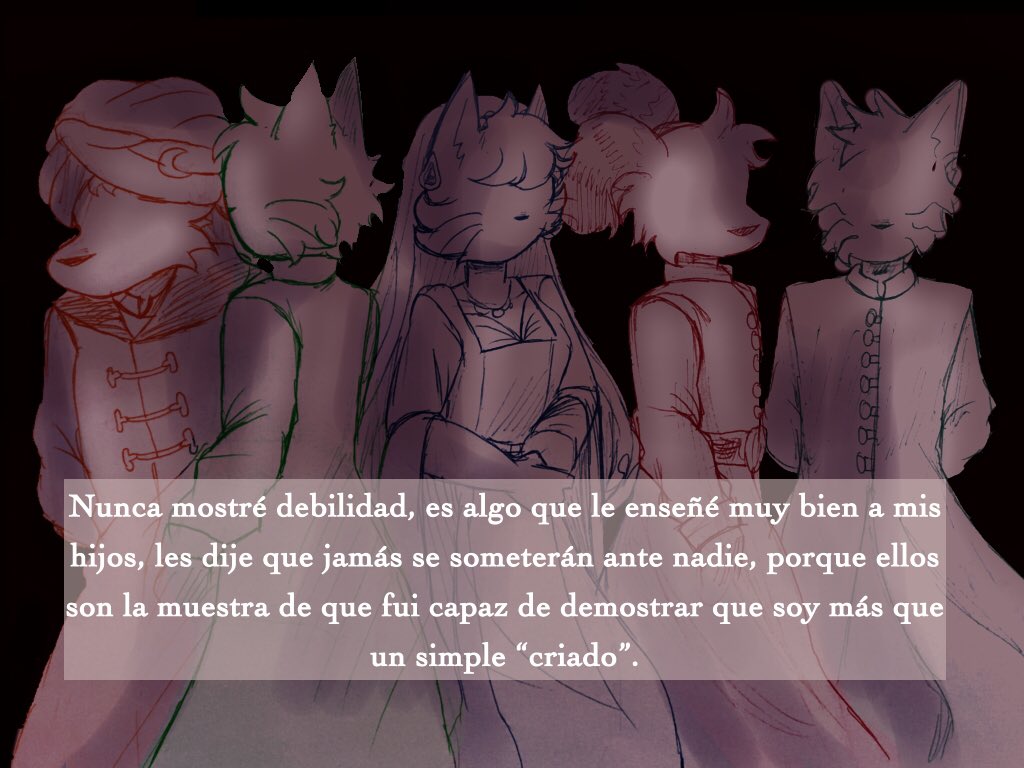 AiooHope2410's tweet image. AU El Sultán 
5/5

Acabé 🥺
#dogman #dogmanau #dogmanfanart #dogmanpetey #dogmanlilpetey #dogmanxpetey