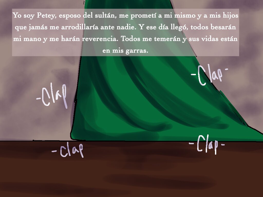 AiooHope2410's tweet image. AU El Sultán 
5/5

Acabé 🥺
#dogman #dogmanau #dogmanfanart #dogmanpetey #dogmanlilpetey #dogmanxpetey