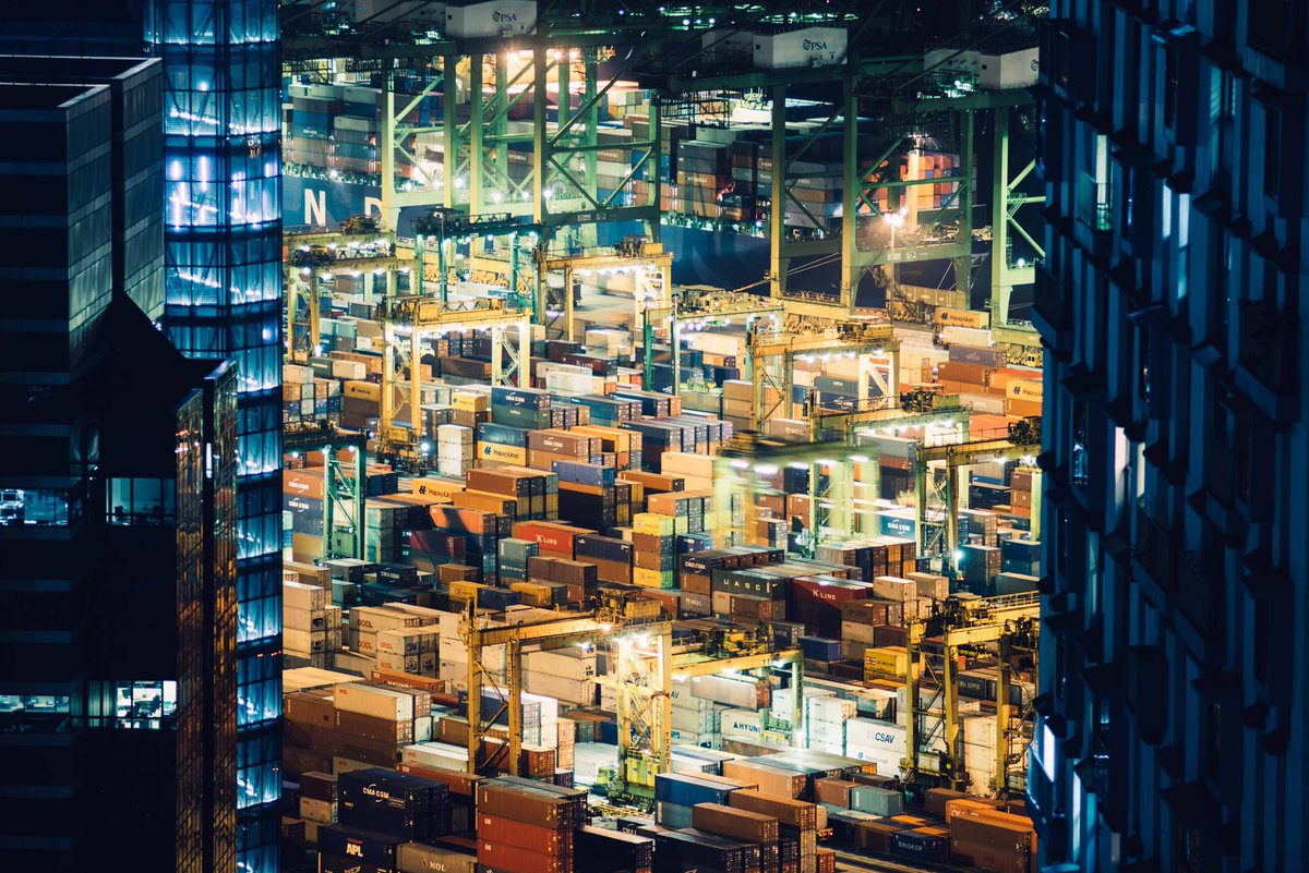 McenturySG's tweet photo. 3οΈβ£ Industrial
π¦ E-commerce boom β warehouse demand β18% YoY (CBRE)
π¦ Triple-net leases (tenant pays taxes/insurance/upkeep)
Which type interests you?
π’ Reply: 1=Office, 2=Retail, 3=Industrial
β Get our FREE sector comparison chart β
#PropertyROI #Poll #SoutheastAsia https://t.co/LGXNTqbrzZ