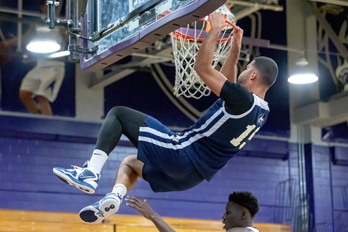 Zein Wahdan (@zein_wahdan) on Twitter photo I have officially entered the NCAA transfer portal with 2-3 years of eligibility remaining. I’m open to all opportunities. Coaches and programs can reach out at zeinwahdan@gmail.com or (413) 316-2933. I have officially entered the NCAA transfer portal with 2-3 years of eligibility remaining. I’m open to all opportunities. Coaches and programs can reach out at zeinwahdan@gmail.com or (413) 316-2933.