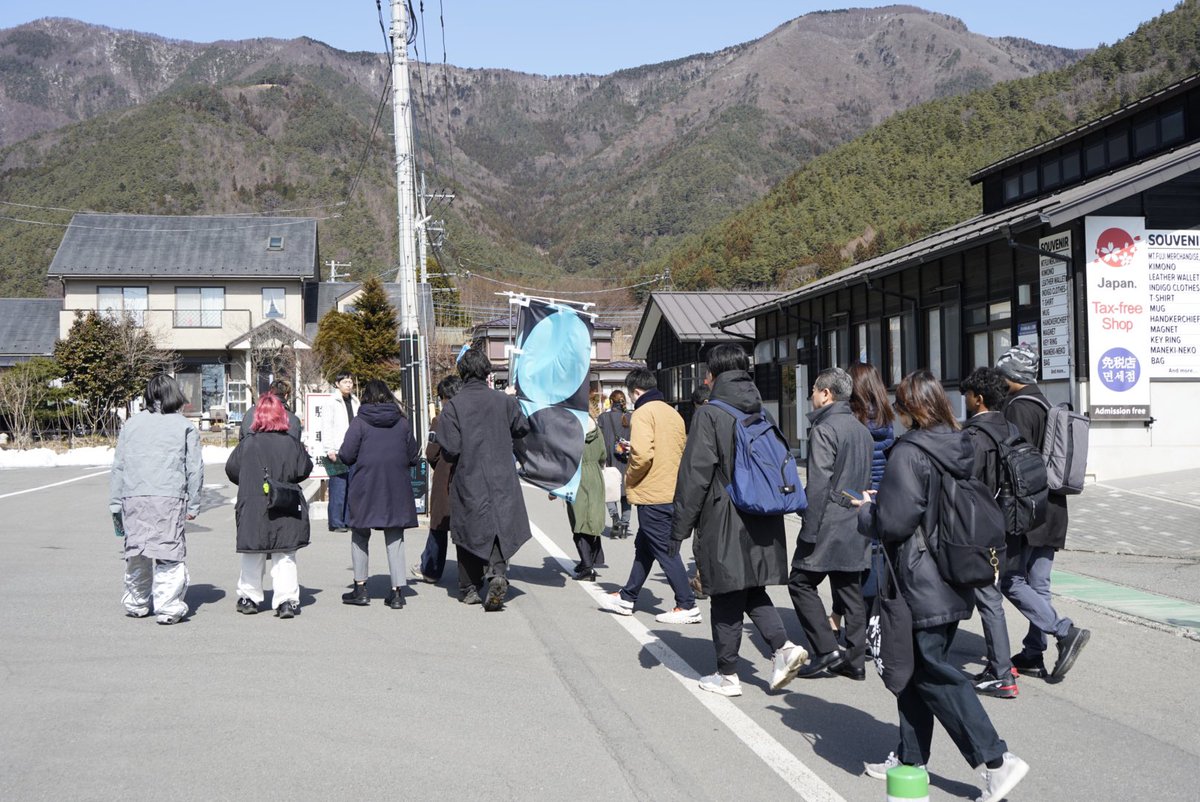 やまなしメディア芸術アワード tweet media