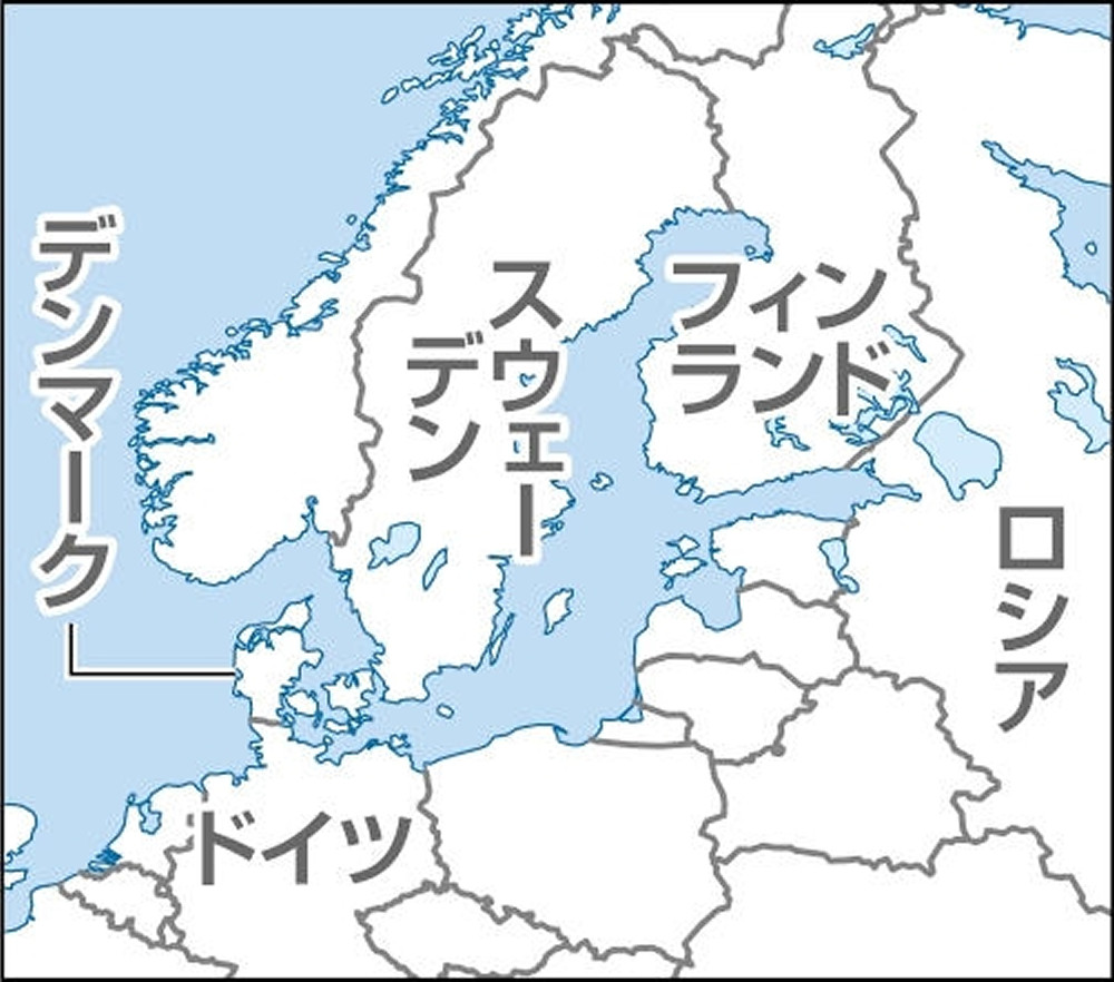 【廃止】デンマーク、郵便配達を終了へ 郵便ポストも順次撤去
news.livedoor.com/article/detail…

デンマーク国内で約400年続いている手紙など郵便物の配達をことし12月30日に終了する。インターネットの普及による郵便物の減少を受けた対応で、国内に1500ある郵便ポストも6月から順次撤去する。