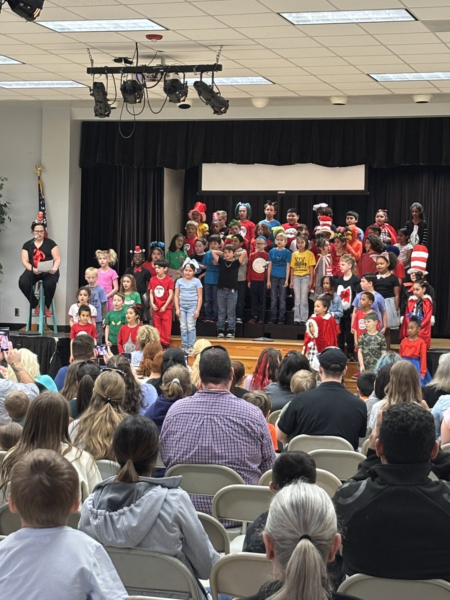 Greene Elementary tweet media