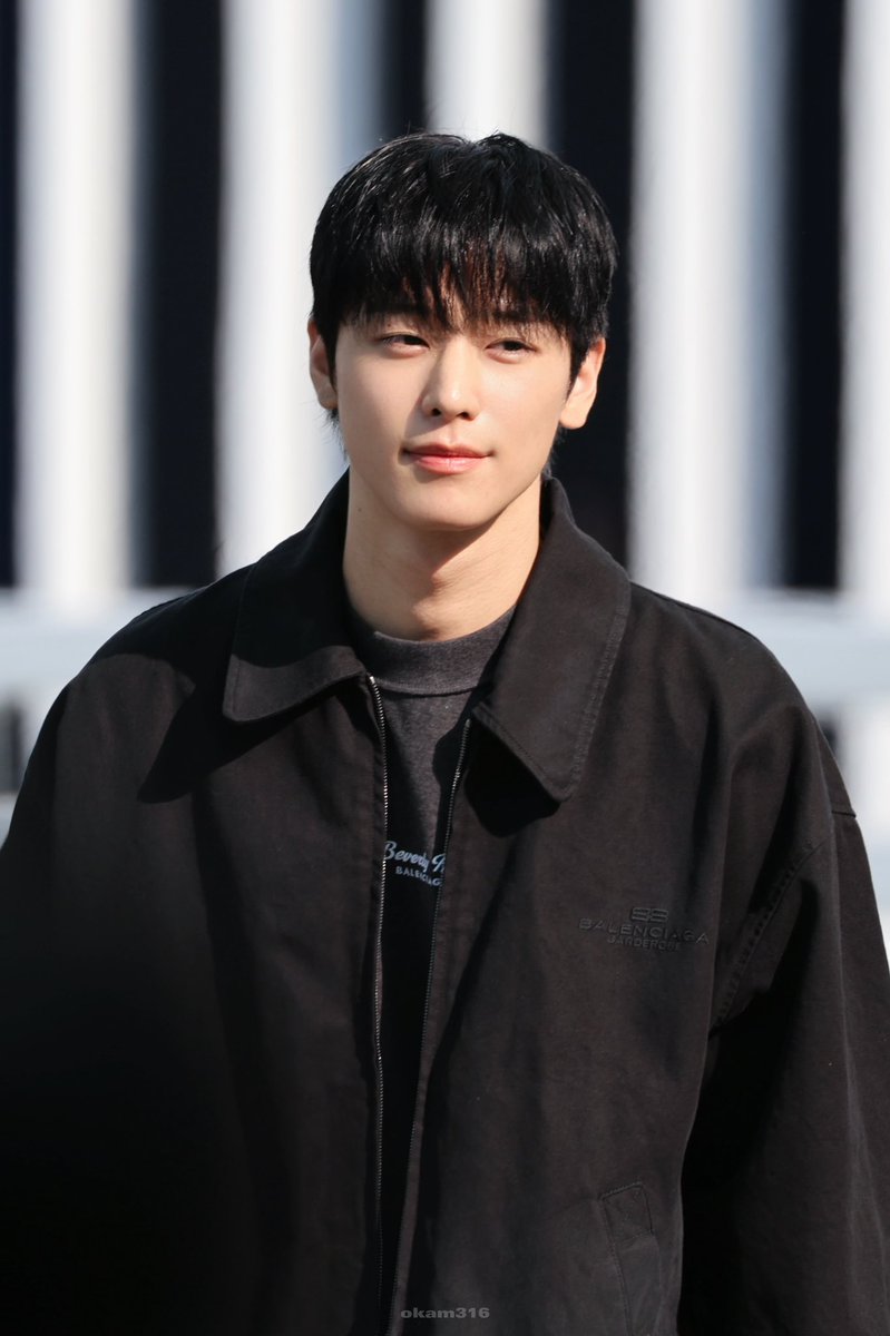 250307 ICN 출국
🫳🏻
#주연 #JUYEON #더보이즈 #THEBOYZ