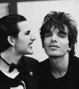 glitch9009's tweet image. FUCK!! 💔 Godspeed #BrianJames #TheDamned