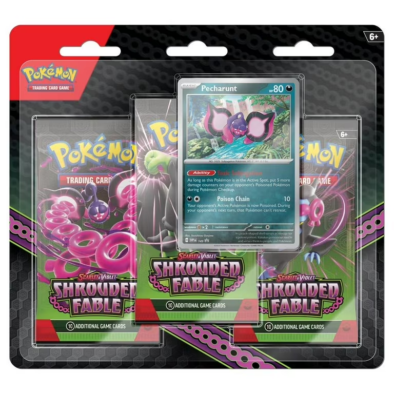 Pokemon TCG Restocks & News tweet media