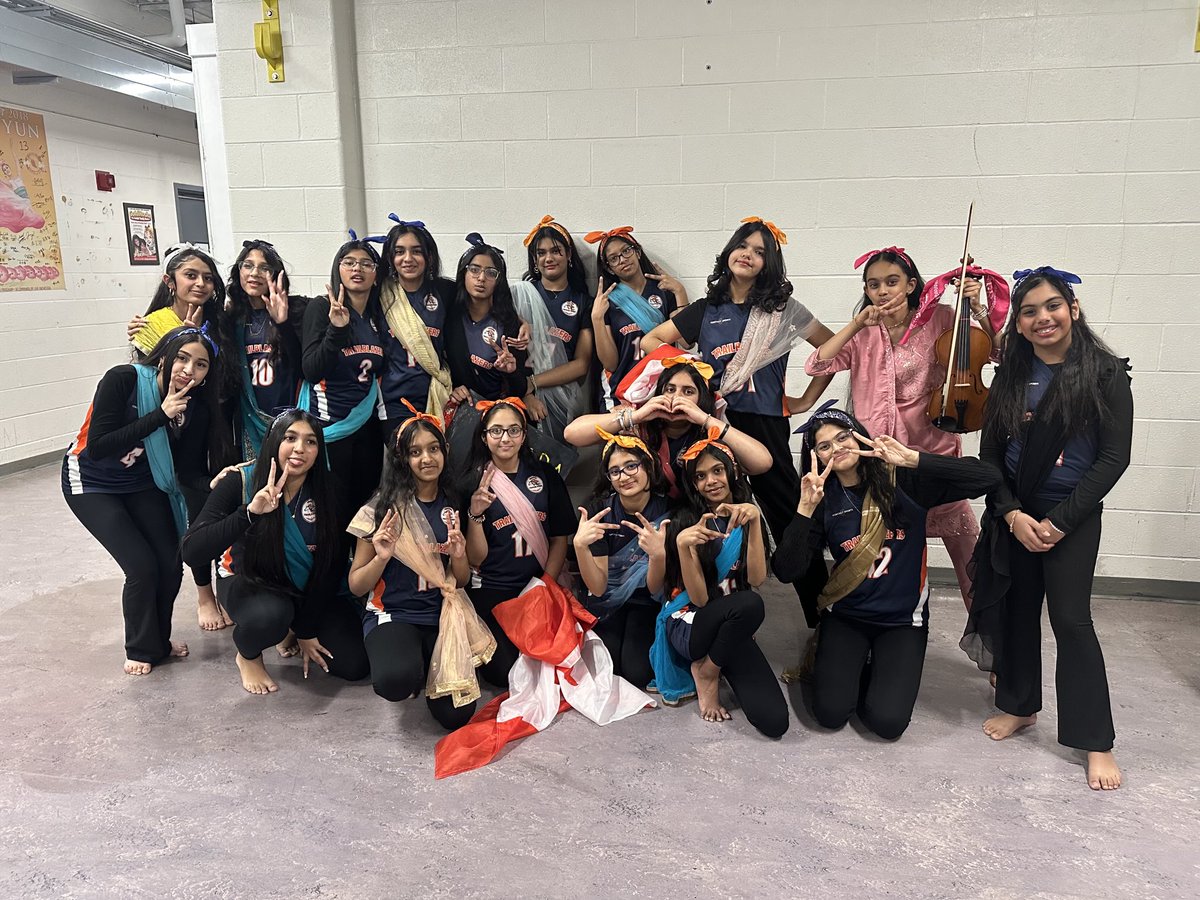 M Boparai (@mboparai1) on Twitter photo <a href="/TribuneDrive/">Tribune Drive P.S.</a> Trailblazers excited to perform at Peel Showcase. <a href="/SimmiKalia/">Simmi kalia</a> <a href="/PriyankaDPrasad/">Priyanka Prasad</a> <a href="/TribuneDrive/">Tribune Drive P.S.</a> Trailblazers excited to perform at Peel Showcase. <a href="/SimmiKalia/">Simmi kalia</a> <a href="/PriyankaDPrasad/">Priyanka Prasad</a>