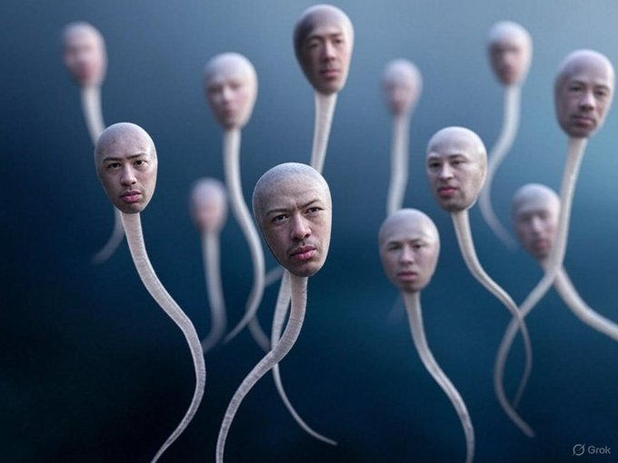 Hash (@hashbergers) on Twitter photo "I'm here to impregnate the entire crypto space." - <a href="/NickCannon/">Nick Cannon</a>
$WildNOut
5m9AhhwMnosop8CAWdSJDNfLLkg3EFkX5sJ3zAuMpump "I'm here to impregnate the entire crypto space." - <a href="/NickCannon/">Nick Cannon</a>
$WildNOut
5m9AhhwMnosop8CAWdSJDNfLLkg3EFkX5sJ3zAuMpump