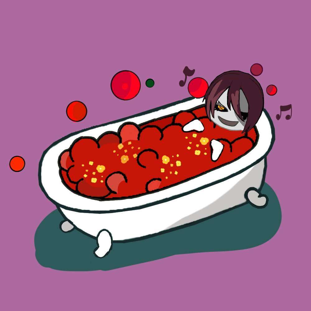 PayforLOVE_0214's tweet photo. おはようございます☀
ワタクシのようなふわもち肌になりたくはありませんか? 🌼お花風呂🌼おすすめですよ!
今日もパテパテしていきましょう!
#PayforLOVE #パテピの愛 #ゲーム制作 https://t.co/WRiee0eqP3