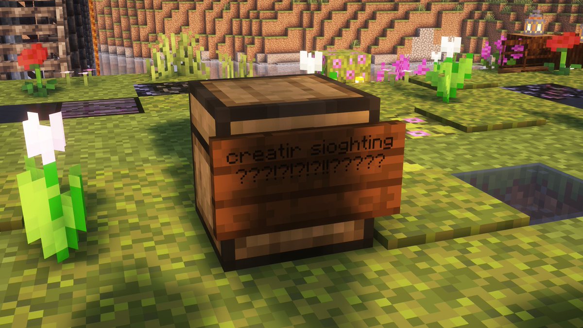 sIimerd's tweet image. i putted ab cheyst at the soslwn thigny !!! I Saw