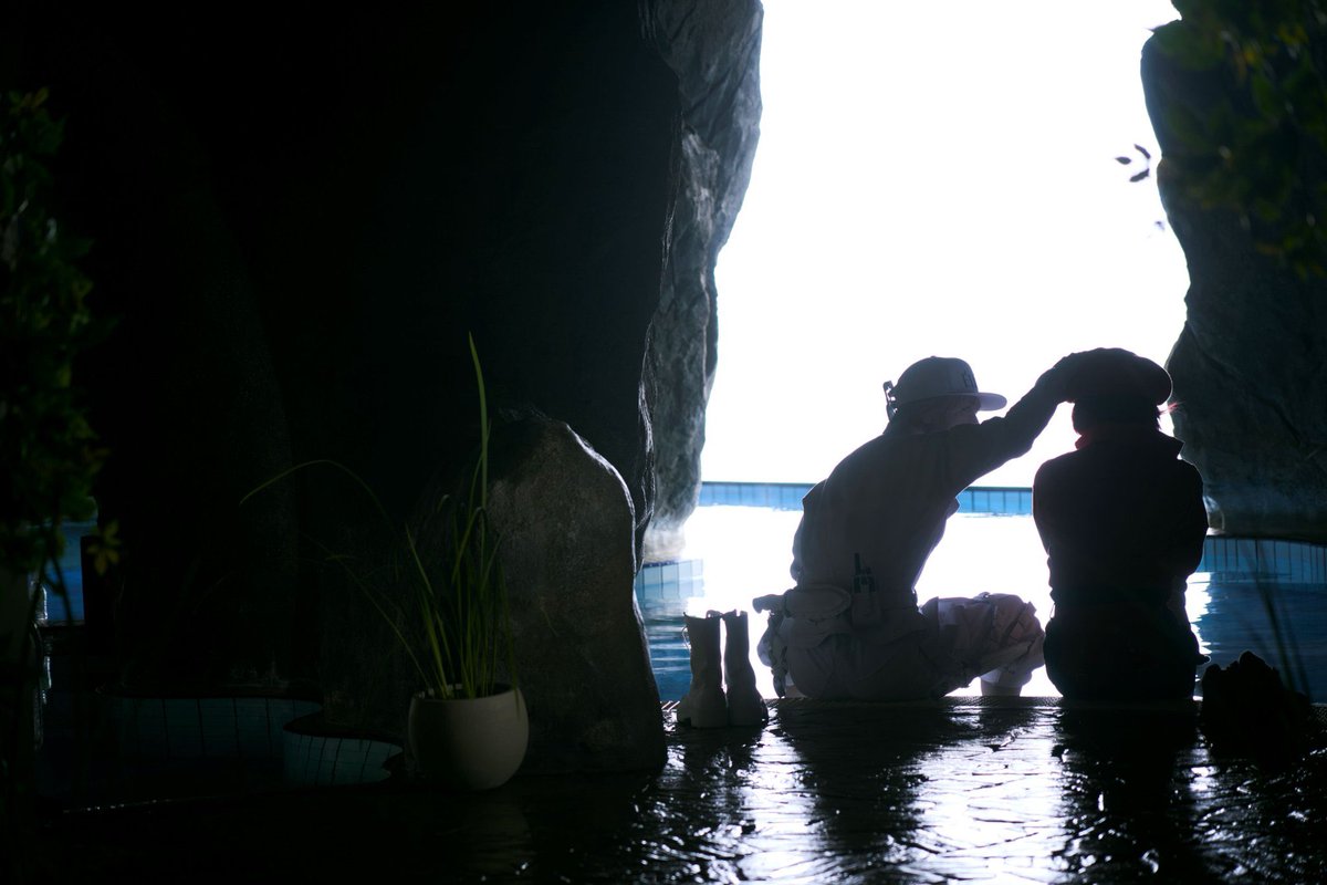 #HatarakuSaibou #CellsAtWork #เซลล์ขยันพันธุ์เดือด ดูจบแล้วขอบคุณร่างกายตัวเองที่ทำงานอย่างหนักในการช่วยให้ร่างกายเราแข็งแรงสมบูรณ์ในทุกวัน นั่งน้ำตาซึมช่วงท้ายเรื่องอยู่นานเลย

หนังสนุก VFX เริ่ดมาก งานดี สมที่ใช้ทีมทำถึง 21 ทีม อารมณ์ขันของหนังก็ดี ดราม่าก็มา