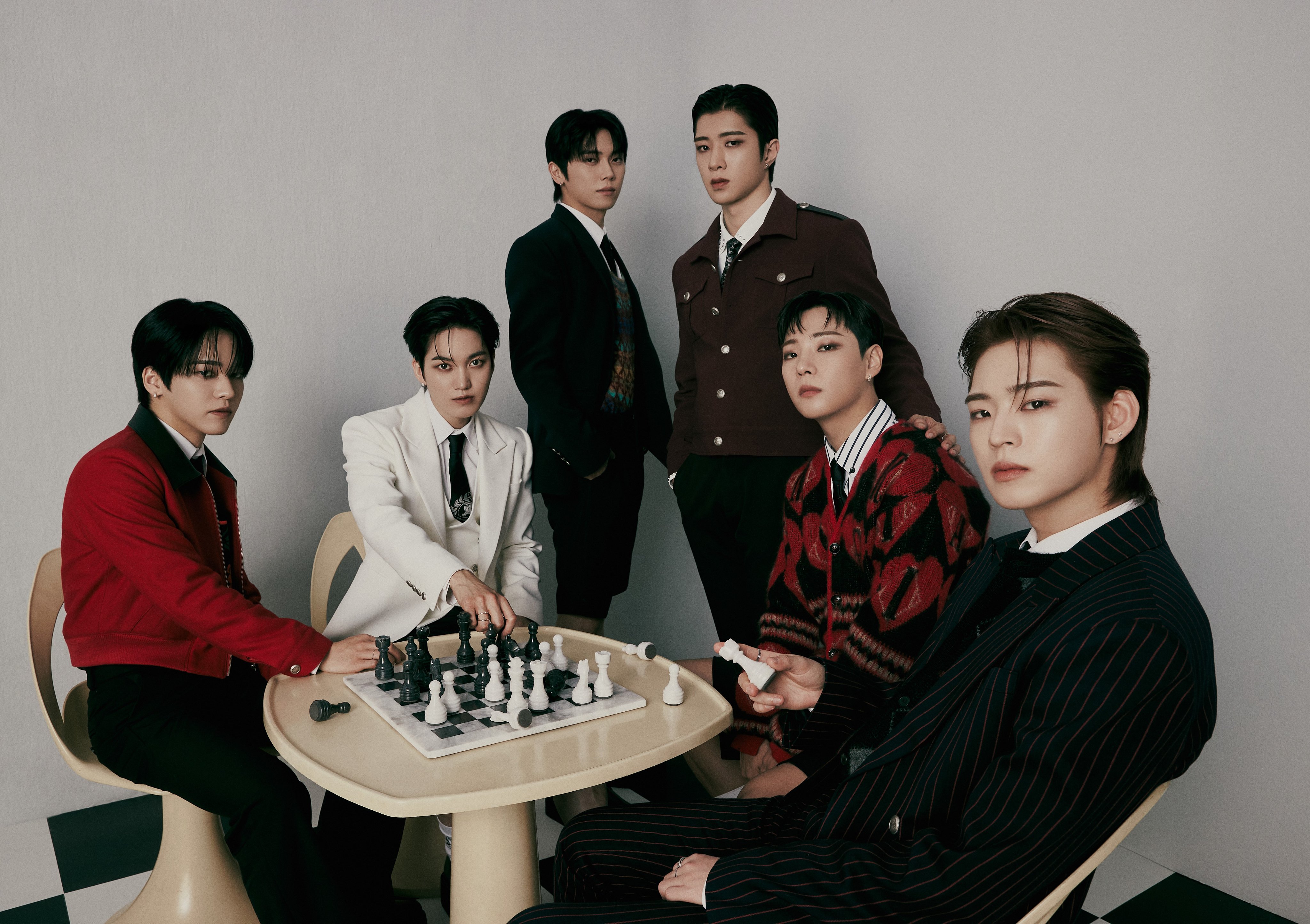 ONF JAPAN OFFICIAL on X: 