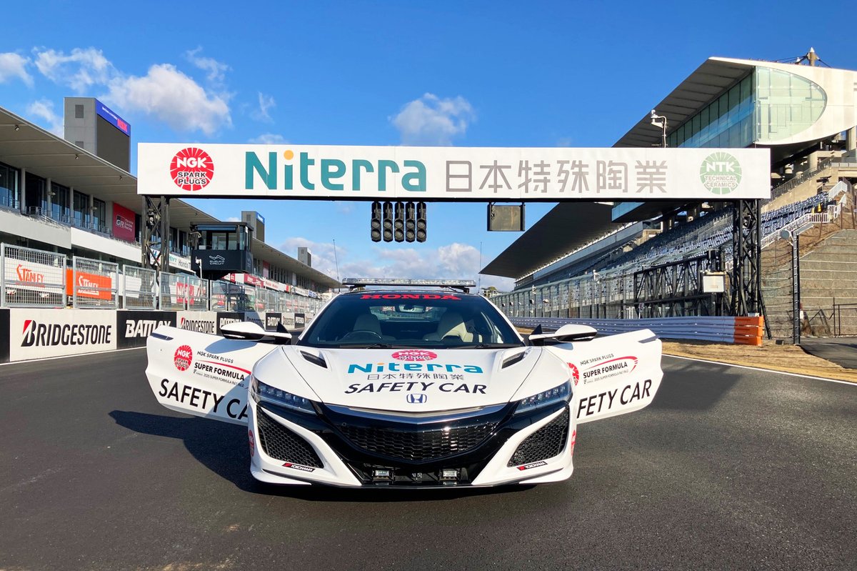 新品未展示 1/43 スパーク 鈴鹿サーキット特注 ウィリアムズ