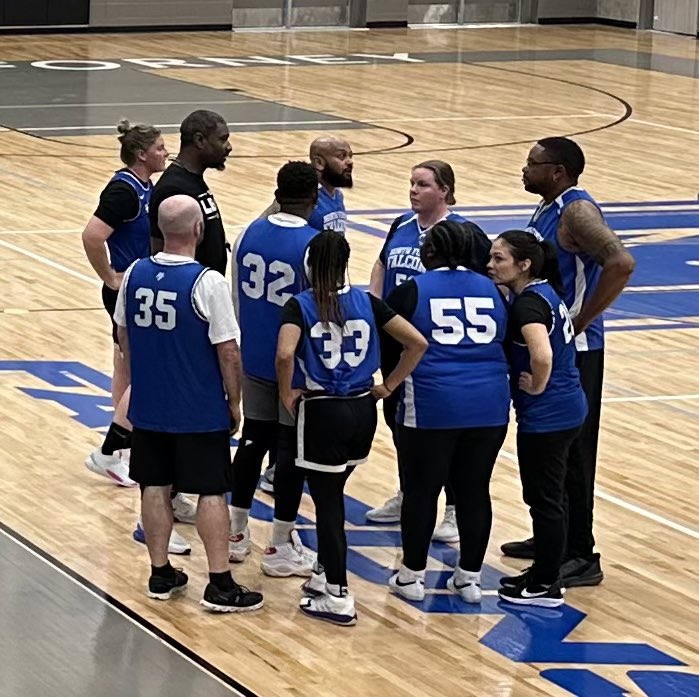 North Forney HS (@nfhs_truenorth) on Twitter photo North Forney’s StuCo and Falcon Flight program teamed up to host the seniors vs. staff Basket-Puff game! A thrilling way to wrap up the quarter—shoutout to the seniors on their big win! #NorthSidePride #trueNorth #excellence #FalconPride
<a href="/forneyisd/">ForneyISD</a> <a href="/justinwterry/">Justin Terry</a> <a href="/DrPattonNFHS/">Dr. Djara Patton</a> North Forney’s StuCo and Falcon Flight program teamed up to host the seniors vs. staff Basket-Puff game! A thrilling way to wrap up the quarter—shoutout to the seniors on their big win! #NorthSidePride #trueNorth #excellence #FalconPride
<a href="/forneyisd/">ForneyISD</a> <a href="/justinwterry/">Justin Terry</a> <a href="/DrPattonNFHS/">Dr. Djara Patton</a>