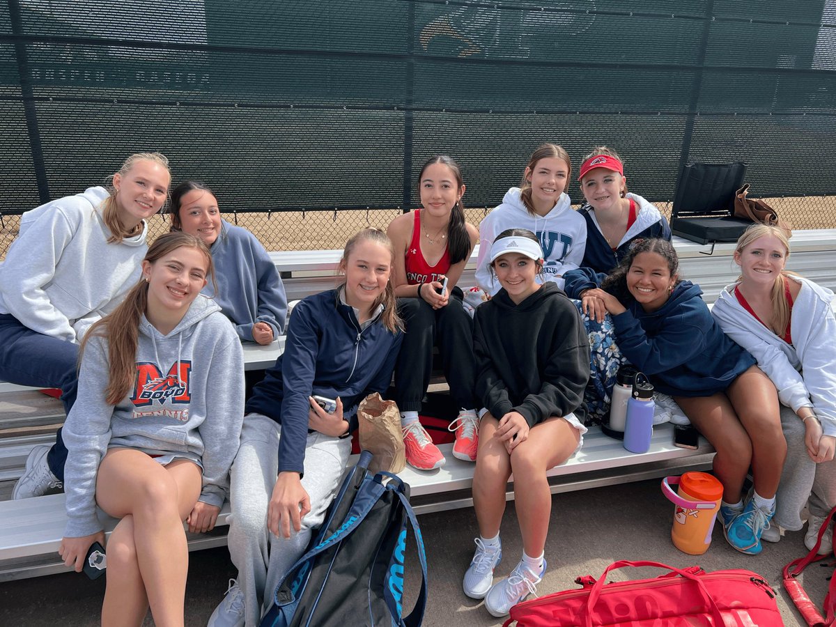 McKinney Boyd Tennis tweet media