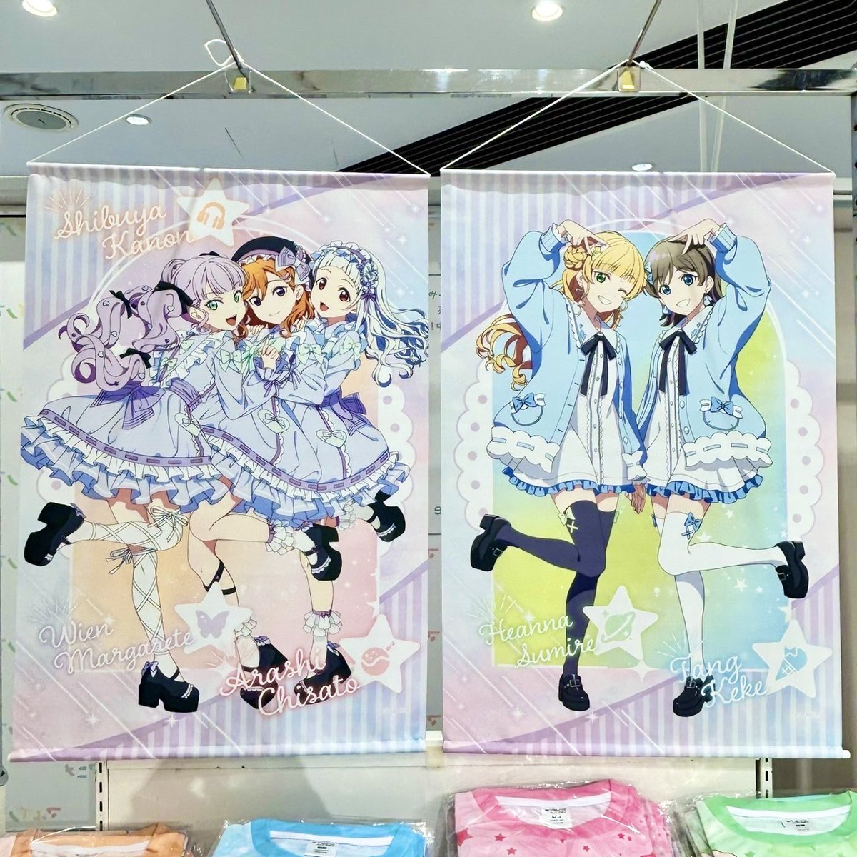 ラブライブ！スーパースター!!／Liella! 公式 on X