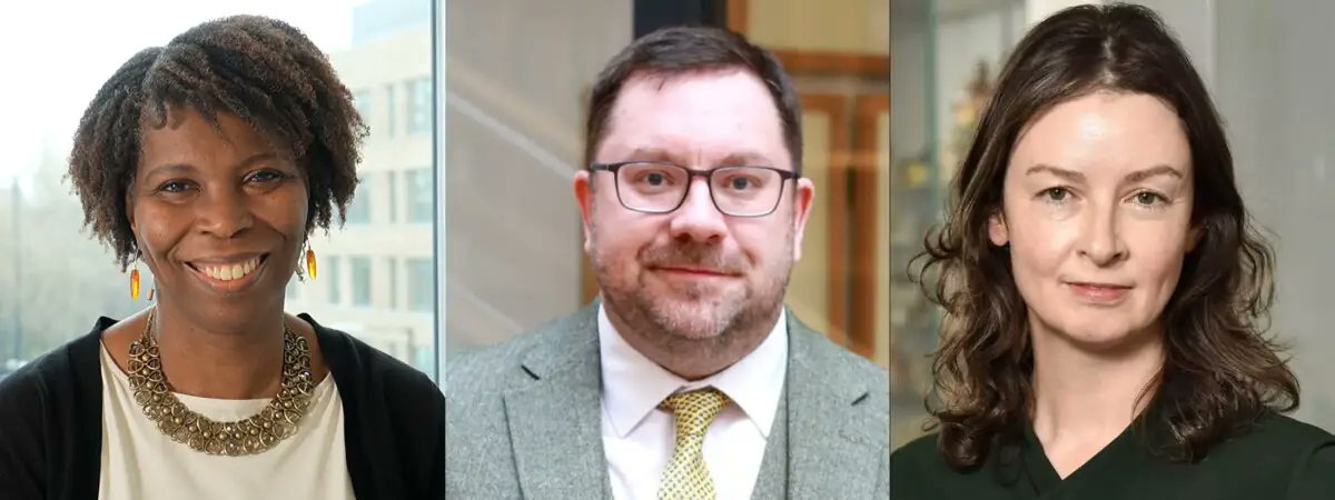 Royal Pharmaceutical Society (@rpharms) on Twitter photo With #RPSVote underway, the National Pharmacy Board Chairs Tase Oputu, Jonathan Burton and Geraldine McCaffrey spoke to <a href="/PJOnline_News/">The Pharmaceutical Journal</a> about why they support the proposals for a Royal College of Pharmacy: ow.ly/7a8H50VhXGl
<a href="/tase3121/">Tase Oputu</a> <a href="/JonnyB_at_RMP/">Jonathan Burton</a> <a href="/GMMcCaffrey/">Dr Geraldine McCaffrey</a> With #RPSVote underway, the National Pharmacy Board Chairs Tase Oputu, Jonathan Burton and Geraldine McCaffrey spoke to <a href="/PJOnline_News/">The Pharmaceutical Journal</a> about why they support the proposals for a Royal College of Pharmacy: ow.ly/7a8H50VhXGl
<a href="/tase3121/">Tase Oputu</a> <a href="/JonnyB_at_RMP/">Jonathan Burton</a> <a href="/GMMcCaffrey/">Dr Geraldine McCaffrey</a>