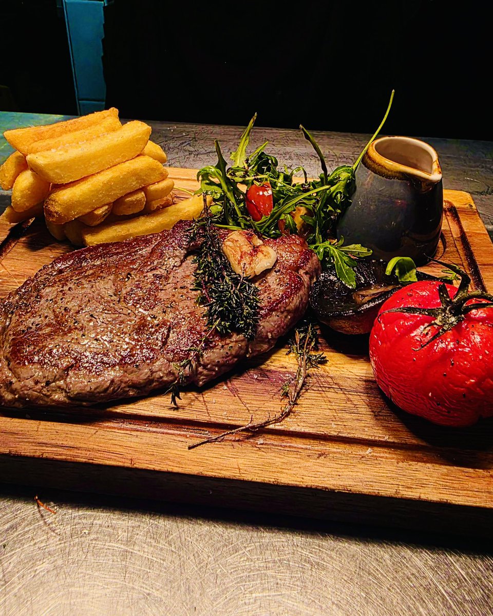 Happy steak day, get a free blowjob (shot) with any steak! 👀🍆

It’s arguably one of the best days there is…. May your steak be medium rare and your BJ well done 😉💦

Book your table now and let us handle the meat, you can figure out the dessert 😅

theyardcoventry.co.uk/menu 📲