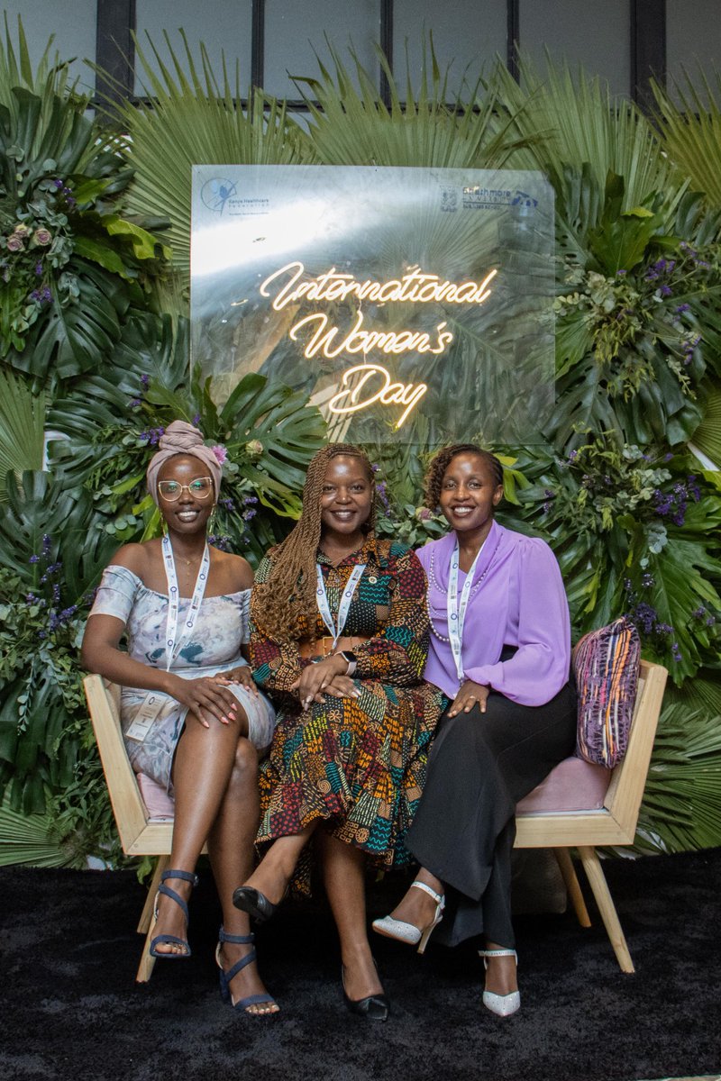 Kenya Medical Association was honored to participate in the #IWD2025 Conference hosted by the Kenyan Healthcare Federation and Strathmore Business School. The discussions focused on advancing women’s leadership in the Kenyan health sector through organizational and systems change