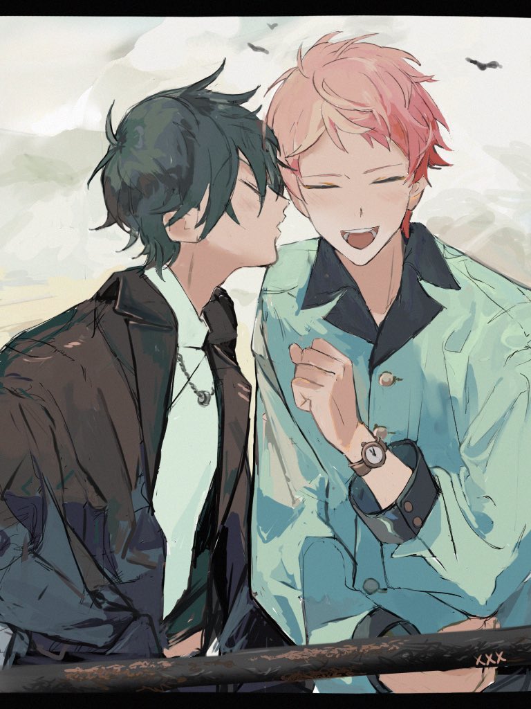 v6od_'s tweet photo. みかしゅ https://t.co/w3QFNAQICR