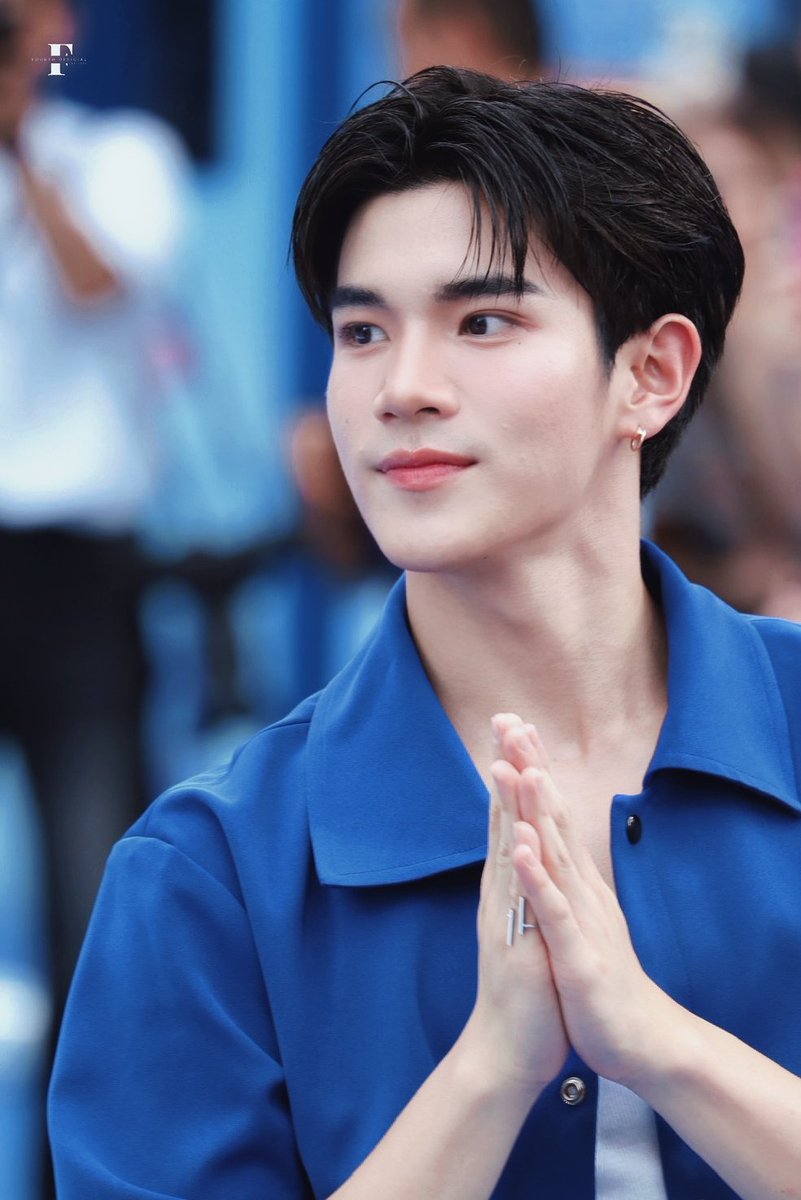 FourthOfficiall's tweet image. น้องโฟ้ดเด็กดี 🥹💙✨️

EXTRA BRIGHT WITH FOURTH
#NIVEAxFOURTH @tawattannn 
#Fourthnattawat #โฟร์ทณัฐวรรธน์