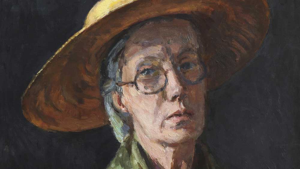 'To accompany its exhibition #VanessaBell: A World of Form and Colour, <a href="/MK_Gallery/">MK Gallery</a> held a one-day conference at which experts and enthusiasts discussed the pioneering painter and founder member of the #BloomsburyGroup.'

By <a href="/nicolahomer/">Nicola Homer</a> :

studiointernational.com/index.php/vane…