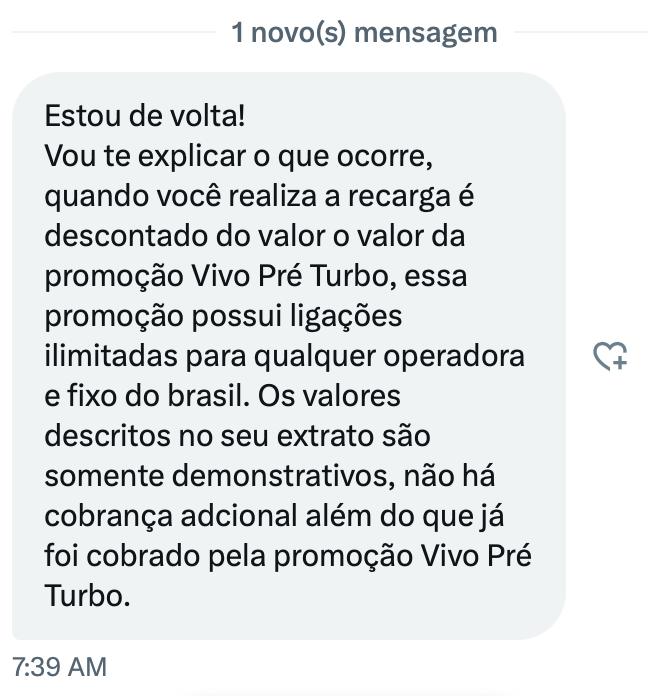 Sr. Bertoli Pompeu tweet media