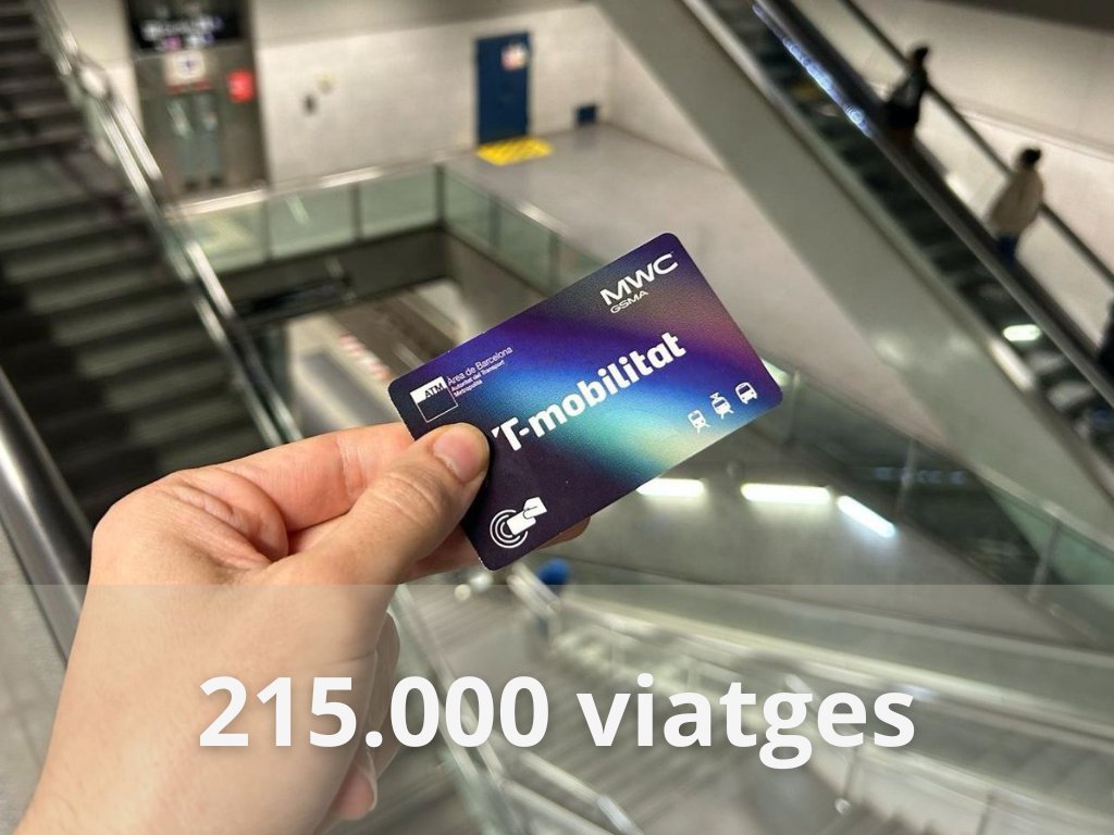 Observatori de la Mobilitat de Catalunya (OMC) tweet media