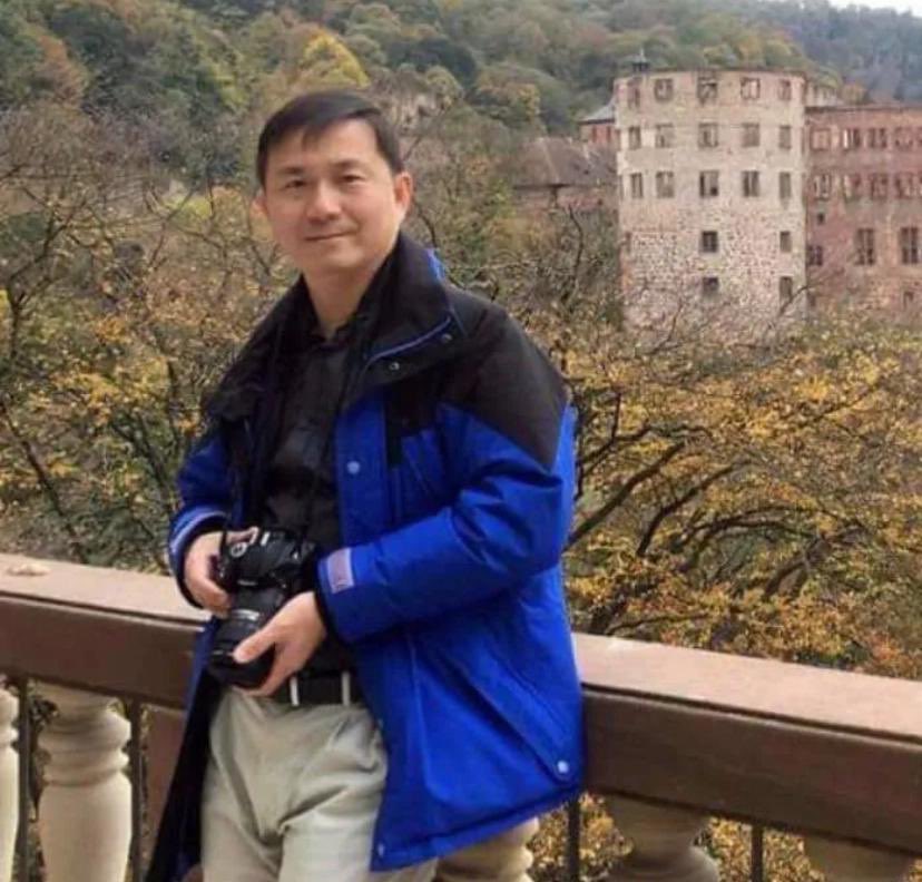 Wang Wei 王偉 (@wangwei3260) on Twitter photo 