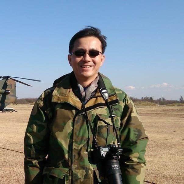 Wang Wei 王偉 (@wangwei3260) on Twitter photo 