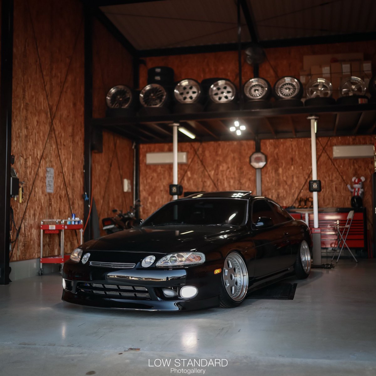 KIC映えスポット

#kiclimited