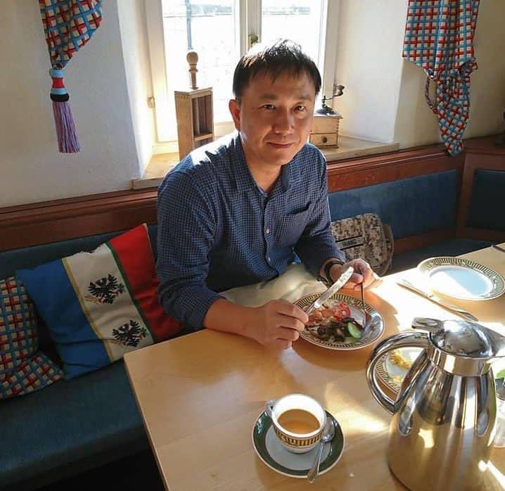 Wang Wei 王偉 (@wangwei3260) on Twitter photo 