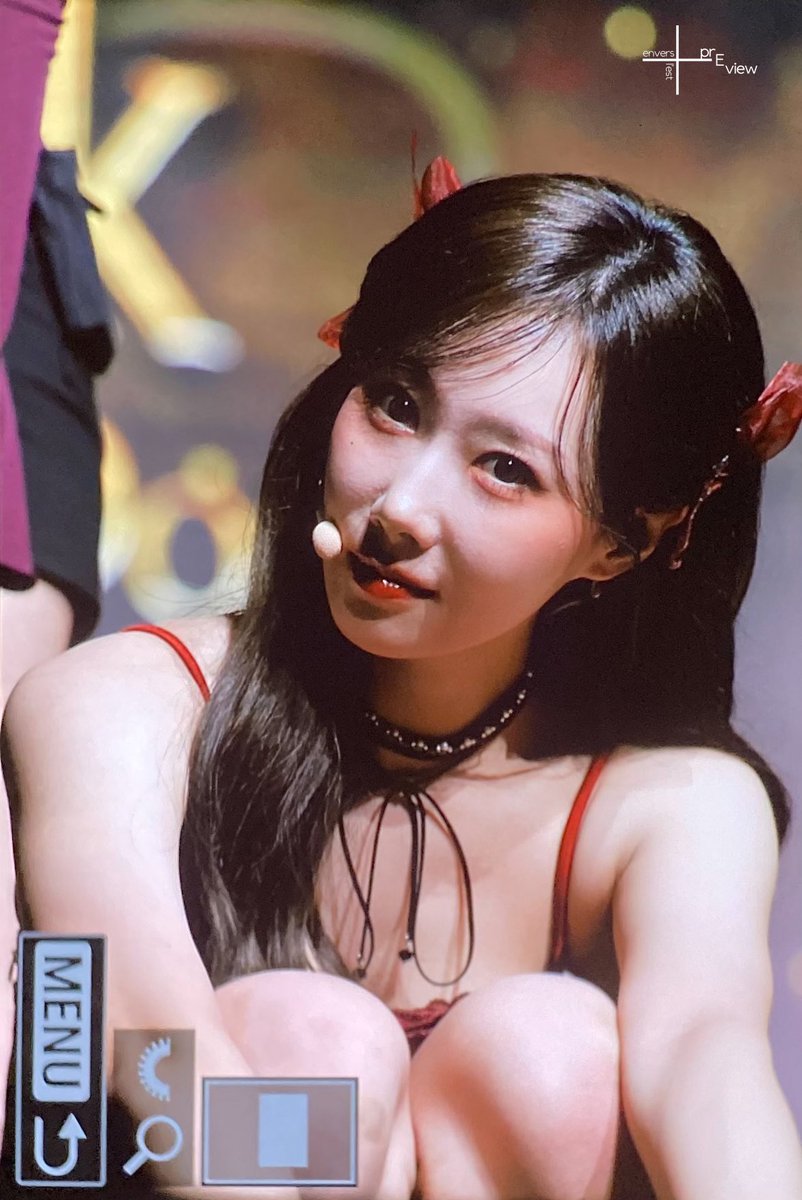 enverslest's tweet image. 250314 프리뷰

#드림캐쳐 #Dreamcatcher 
#한동 #HANDONG #韩东