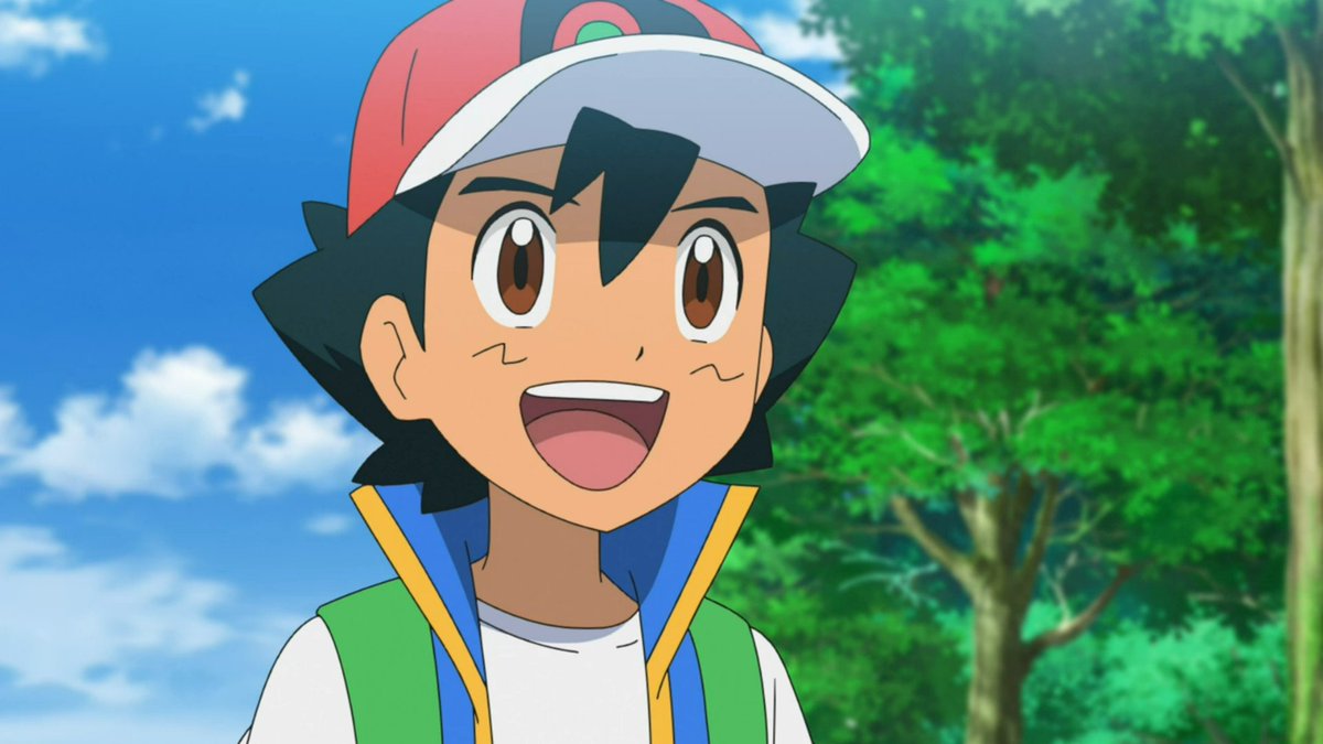 【DB Update】 It's time for another Rumor Guide update! Fans have declared March 14th to be "Satoshi Day," but is this actually a real holiday? #anipoke

dogasu.bulbagarden.net/learn/rumor_gu…