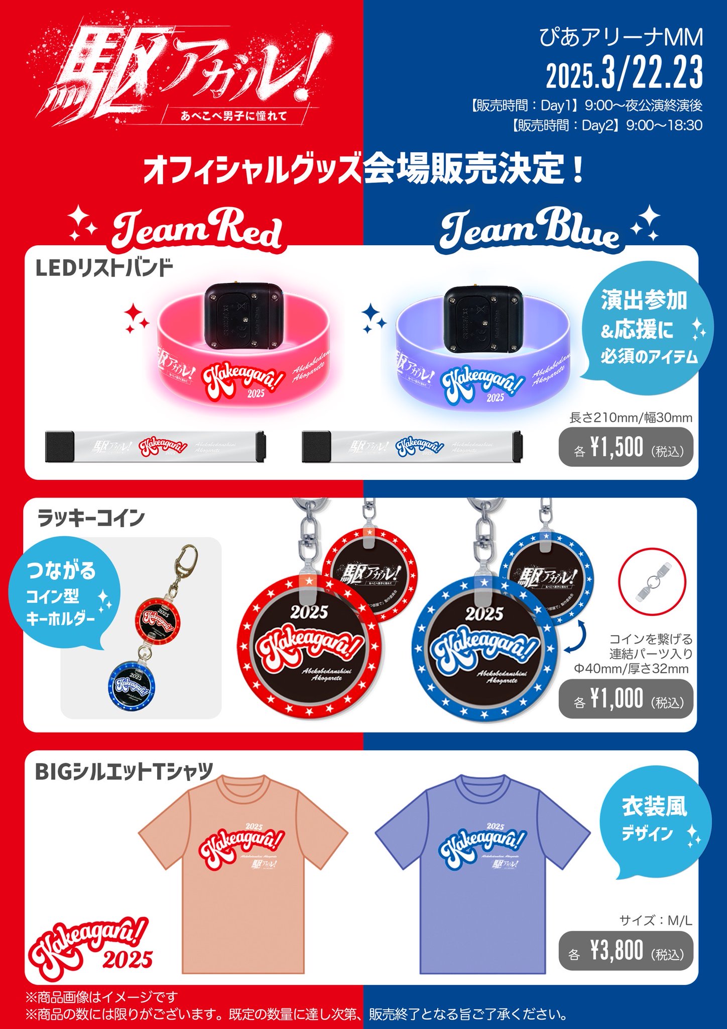 駆けアガル！　あべこべ男子に憧れて　Tシャツ Gl_1Z2bbMAAQIfR.jpg:large