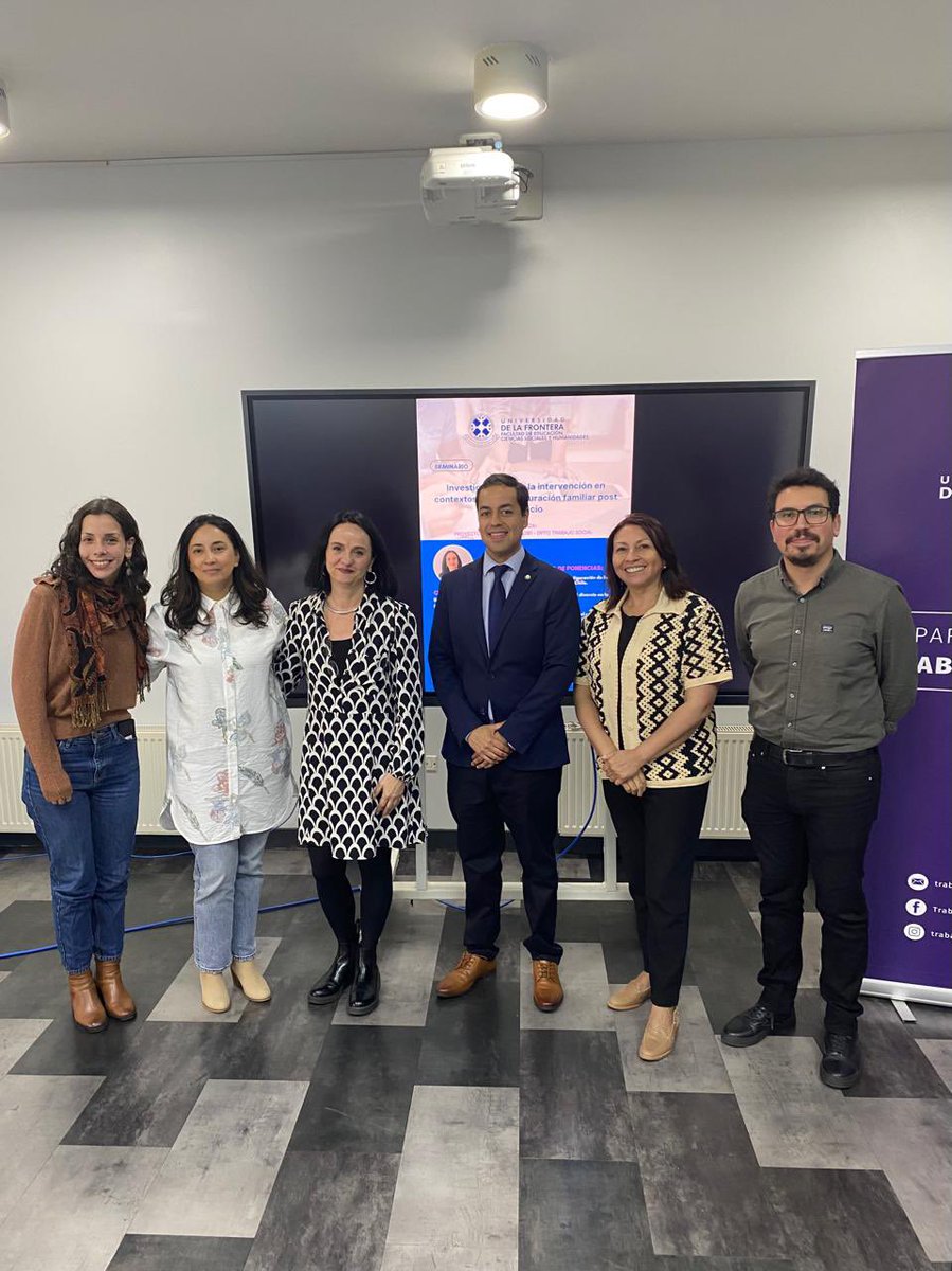 Grup de Recerca i Innovació en Treball Social (UB) tweet media