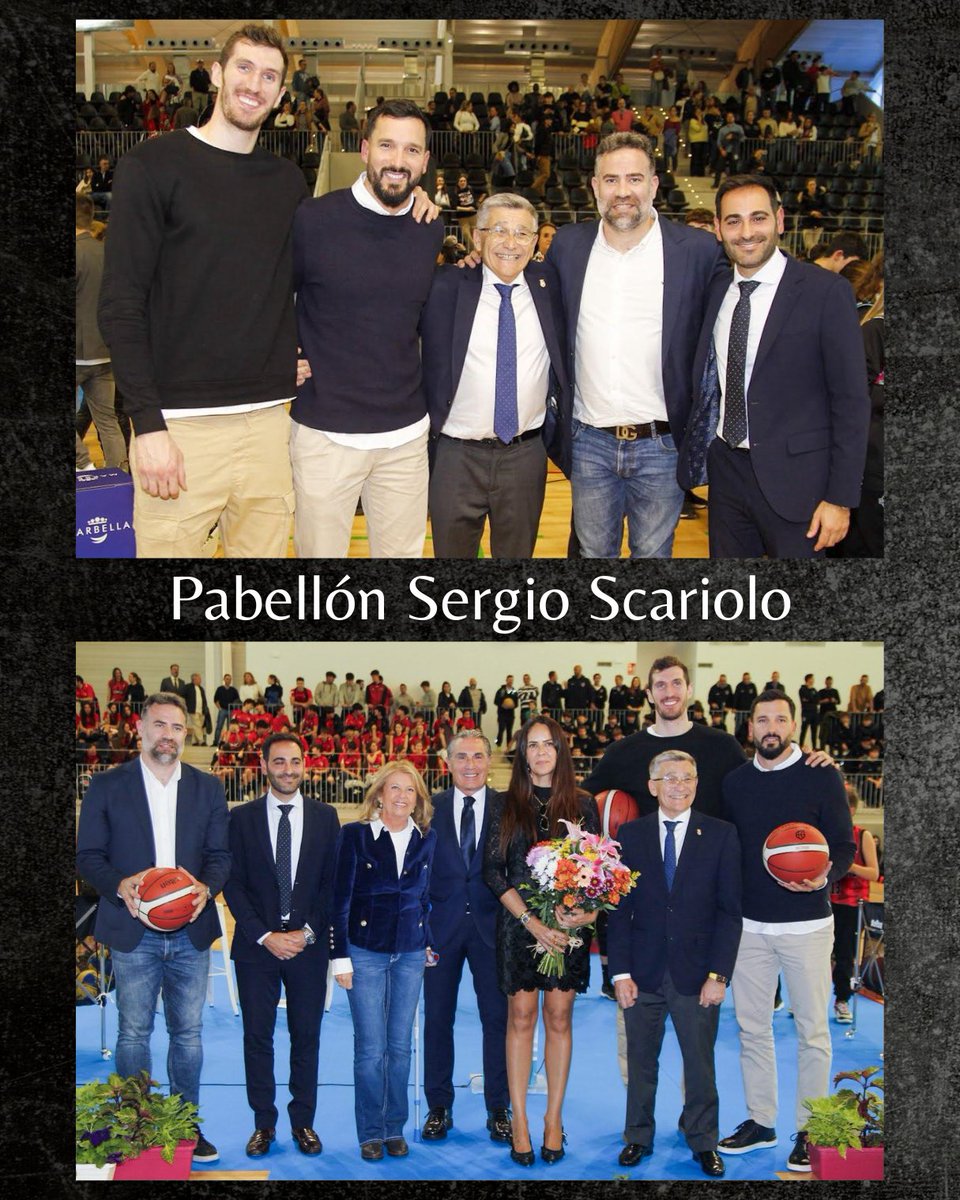 𝐂𝐥𝐮𝐛 𝐁𝐚𝐥𝐨𝐧𝐜𝐞𝐬𝐭𝐨 𝐌𝐚𝐫𝐛𝐞𝐥𝐥𝐚 🏀 tweet media