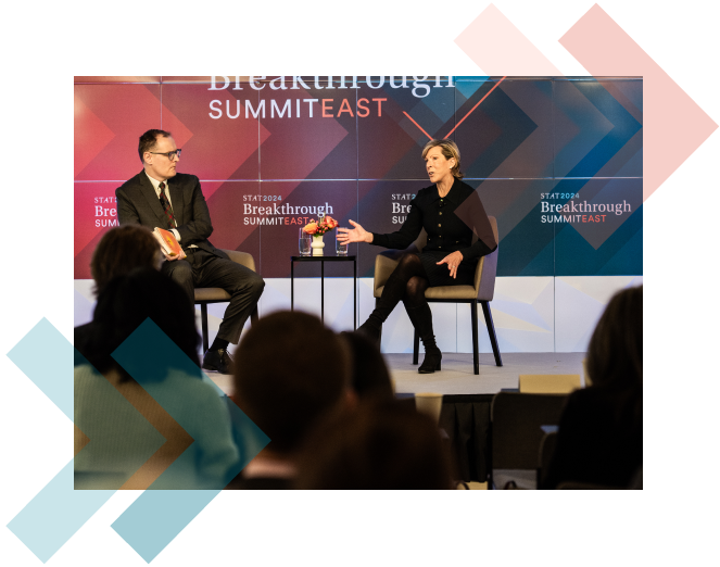 matthewherper's tweet photo. In just a 6 days, STAT will be holding our annual NYC summit, STAT Breakthrough East. It will represent a moment to look at what's going on in pharmaceutical R&D -- our normal bread and butter -- and also to look at how disruptions at the NIH, FDA and CDC are changing the research enterprise.

There are 13 spots left if you would like to attend.

This is my traditional pre-summit agenda run through! We'll have everything from MASH to the CDC to Bill Nye!