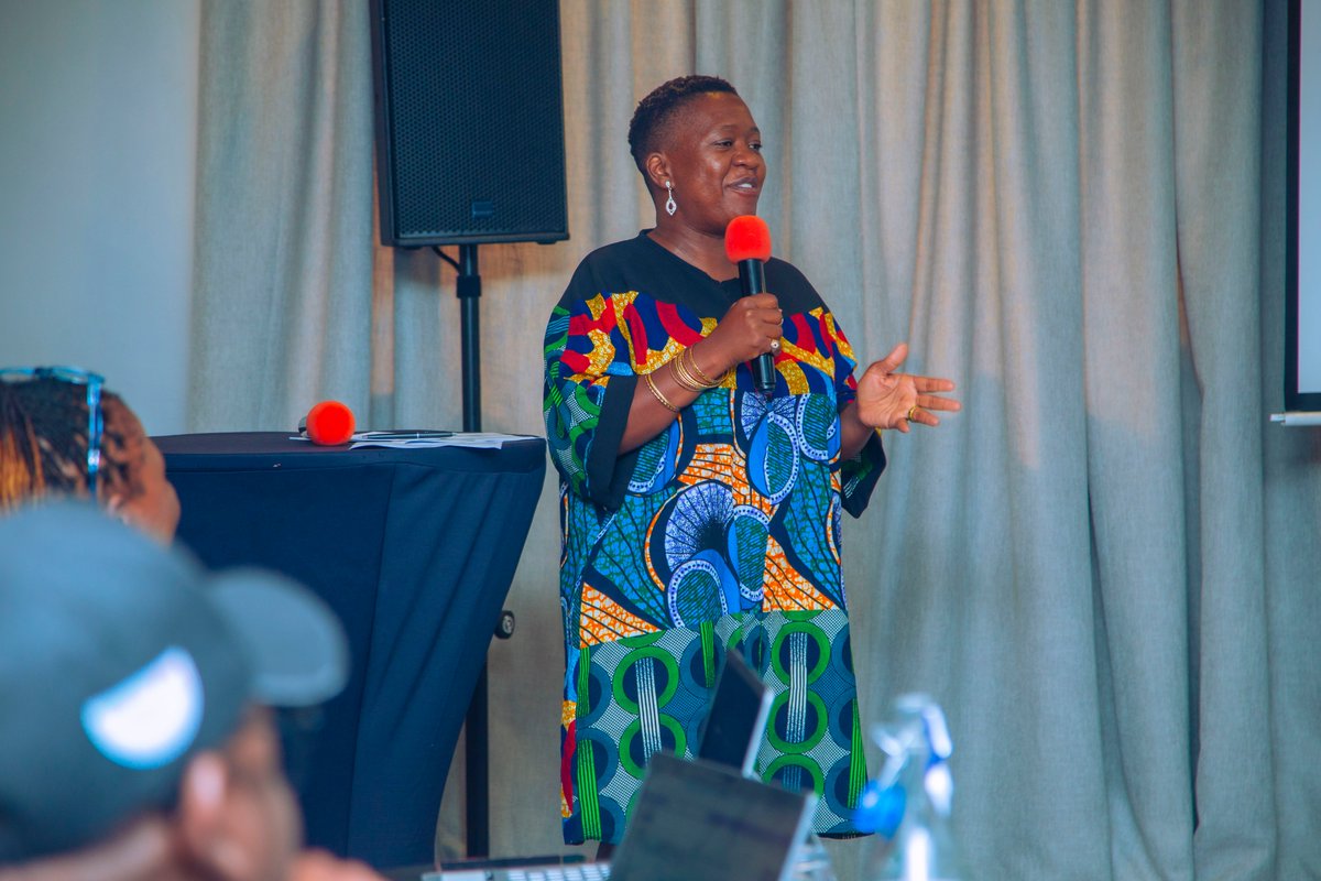 Oxfam In Zambia tweet media