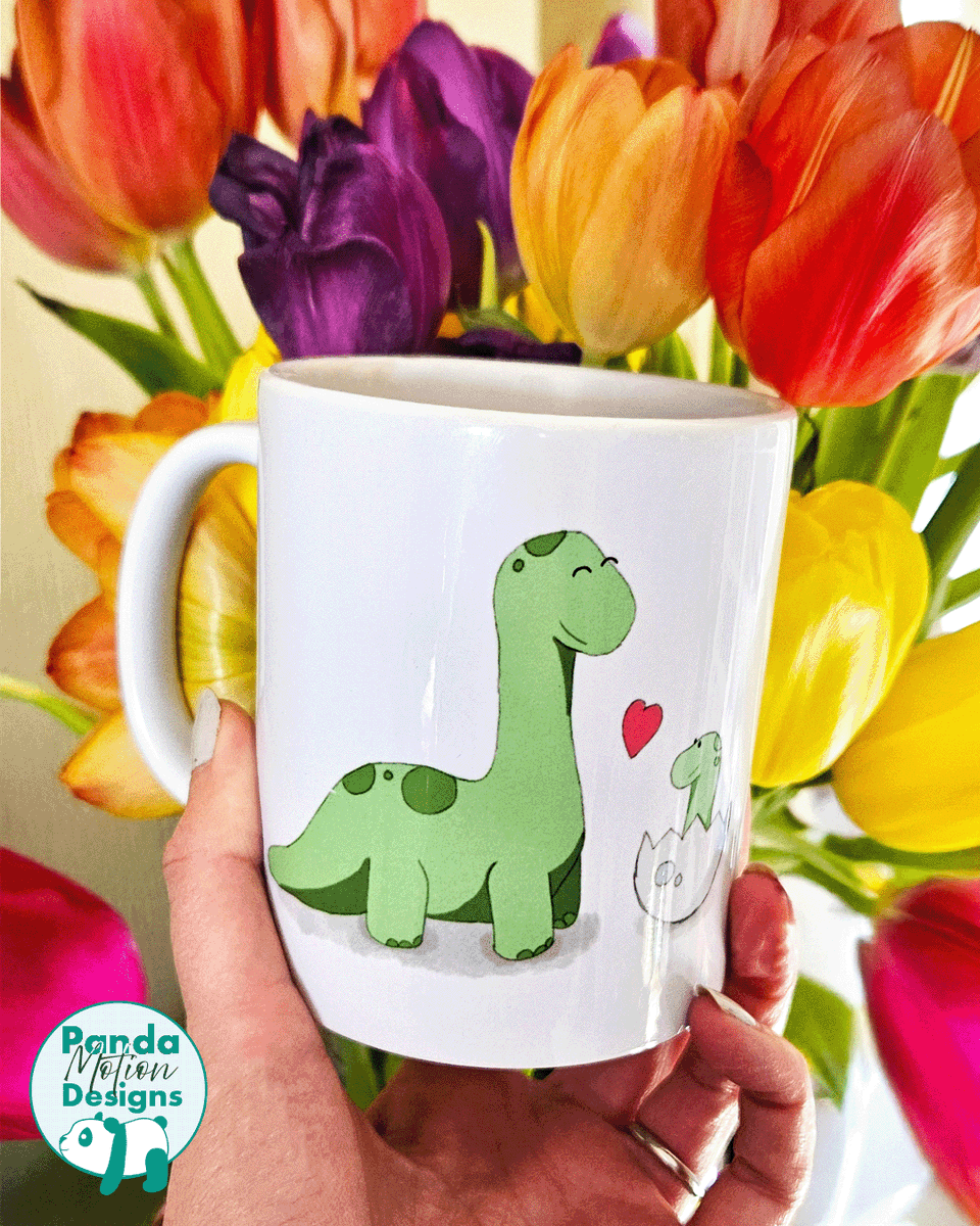 Panda Motion Designs tweet media