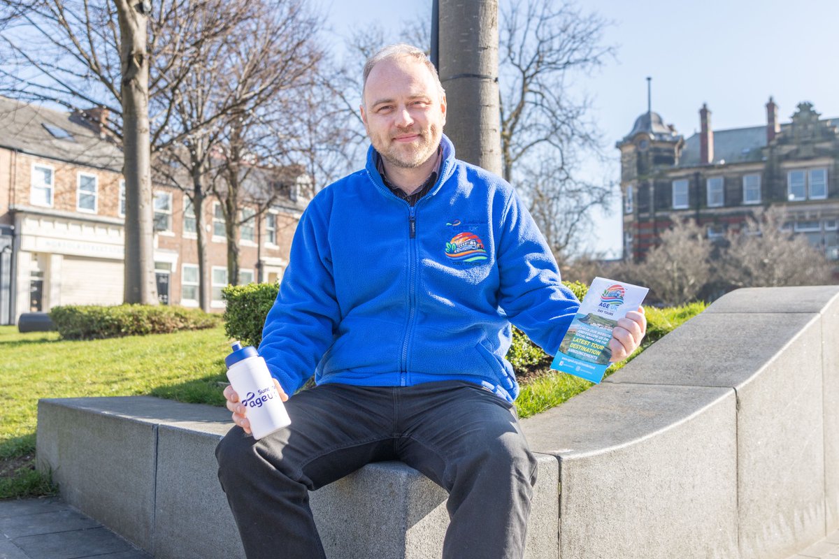 A Sunderland charity has launched a new initiative to help tackle social isolation and enhance community engagement.

Read more👇
sunderlandbusinesspartnership.co.uk/charity-looks-…