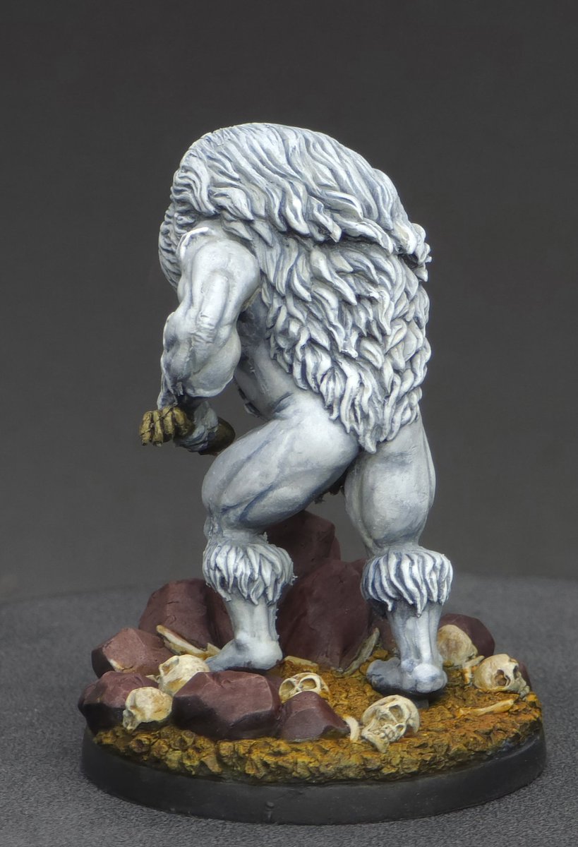 PaintsPirate's tweet image. #fightingfantasy #devourer