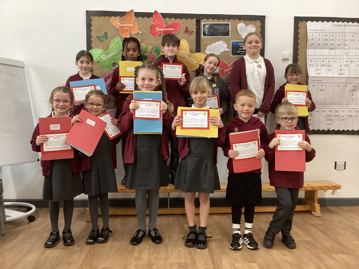 RAtkinsonStAnnes tweet media