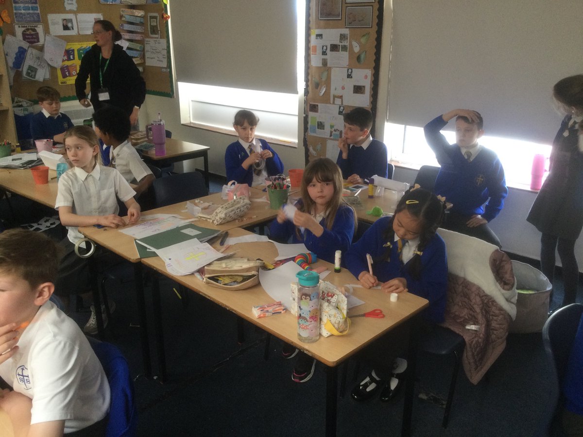 Oxton St Saviours tweet media